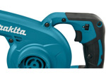 Ручная воздуходувка Makita DUB186Z (без АКБ)