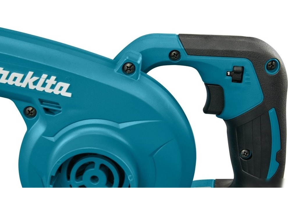 Ручная воздуходувка Makita DUB186Z (без АКБ)