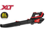 Садовая воздуходувка Wortex BB 1218-1 D XLT Solo 2333192 (без АКБ)