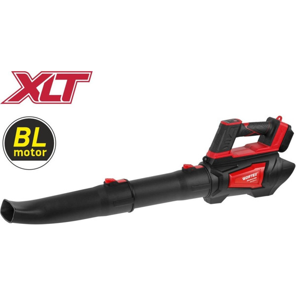 Садовая воздуходувка Wortex BB 1218-1 D XLT Solo 2333192 (без АКБ)