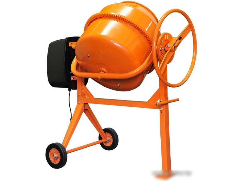 Бетономешалка Skiper CM-150