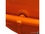 Бетономешалка Skiper CM-150