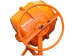 Бетономешалка Skiper CM-150