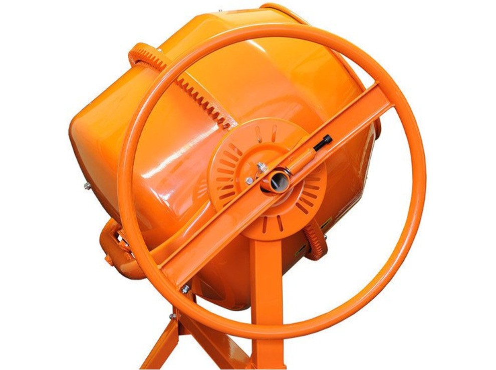 Бетономешалка Skiper CM-150