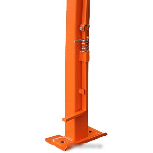 Бетономешалка Skiper CM-165