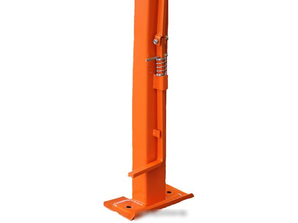 Бетономешалка Skiper CM-165