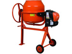Бетономешалка Skiper CM-200