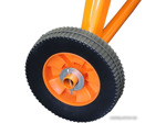 Бетономешалка Skiper CM-200
