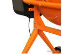 Бетономешалка Skiper CM-200