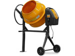 Бетономешалка ECO CM-160 EC3410-5