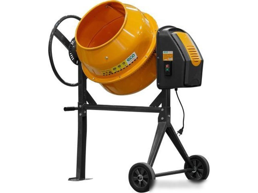 Бетономешалка ECO CM-160 EC3410-5