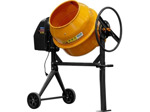 Бетономешалка ECO CM-160 EC3410-5