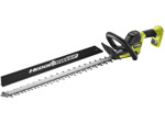 Кусторез Ryobi RY18HTX60A-0 (без АКБ)
