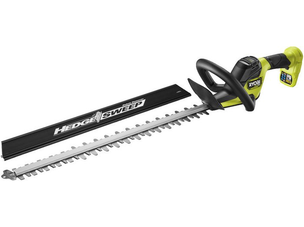 Кусторез Ryobi RY18HTX60A-0 (без АКБ)