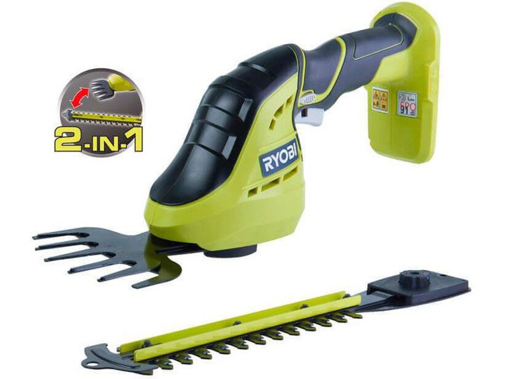 Садовые ножницы Ryobi OGS1822 [5133002830]