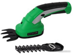 Кусторез + ножницы Zitrek ZKGS3.6 Pro 082-2031 (с АКБ)