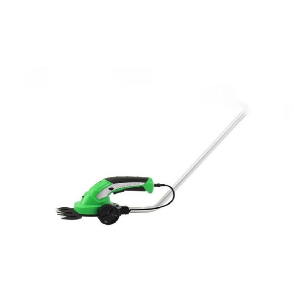 Кусторез + ножницы Zitrek ZKGS3.6 Pro 082-2031 (с АКБ)