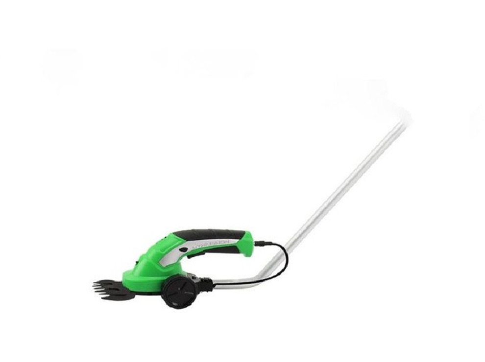 Кусторез + ножницы Zitrek ZKGS3.6 Pro 082-2031 (с АКБ)