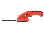 Кусторез + ножницы Hammer SR7.2