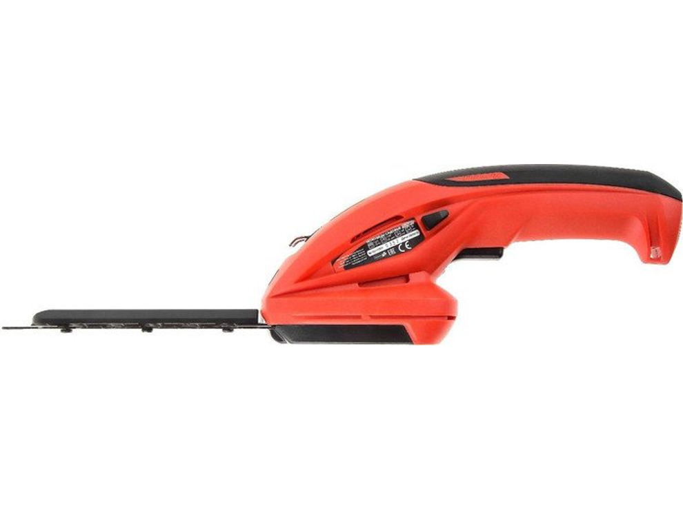 Кусторез + ножницы Hammer SR7.2