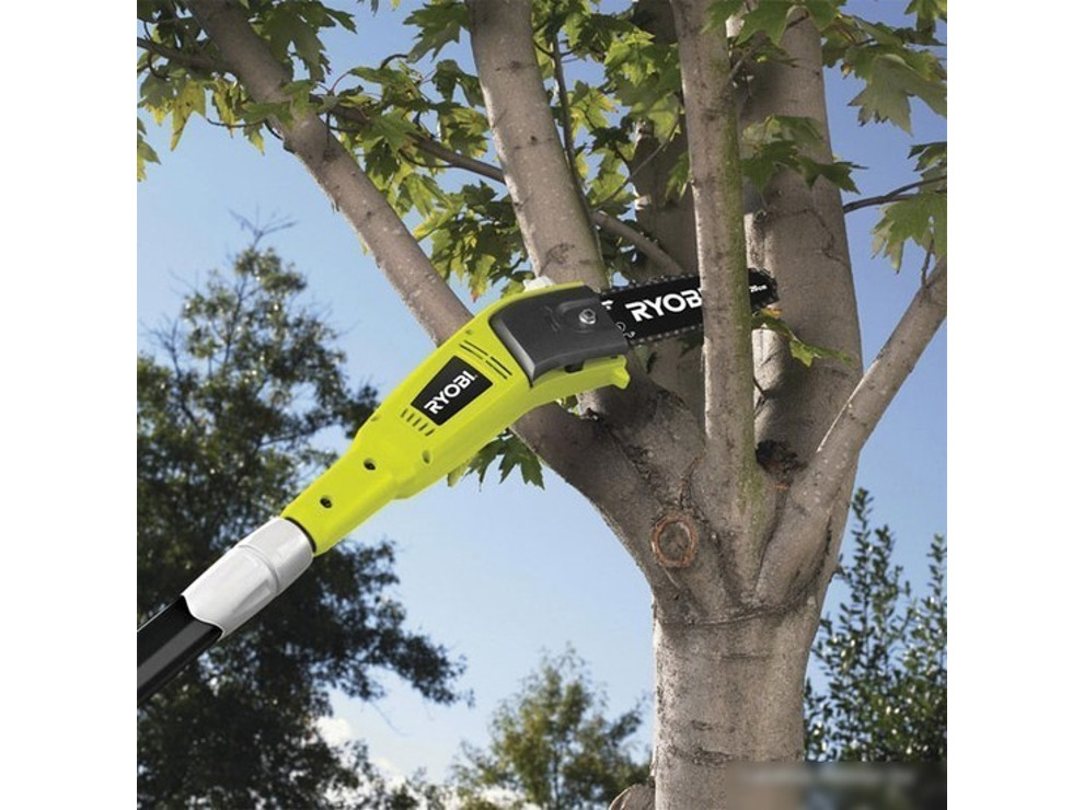 Кусторез Ryobi RP750450