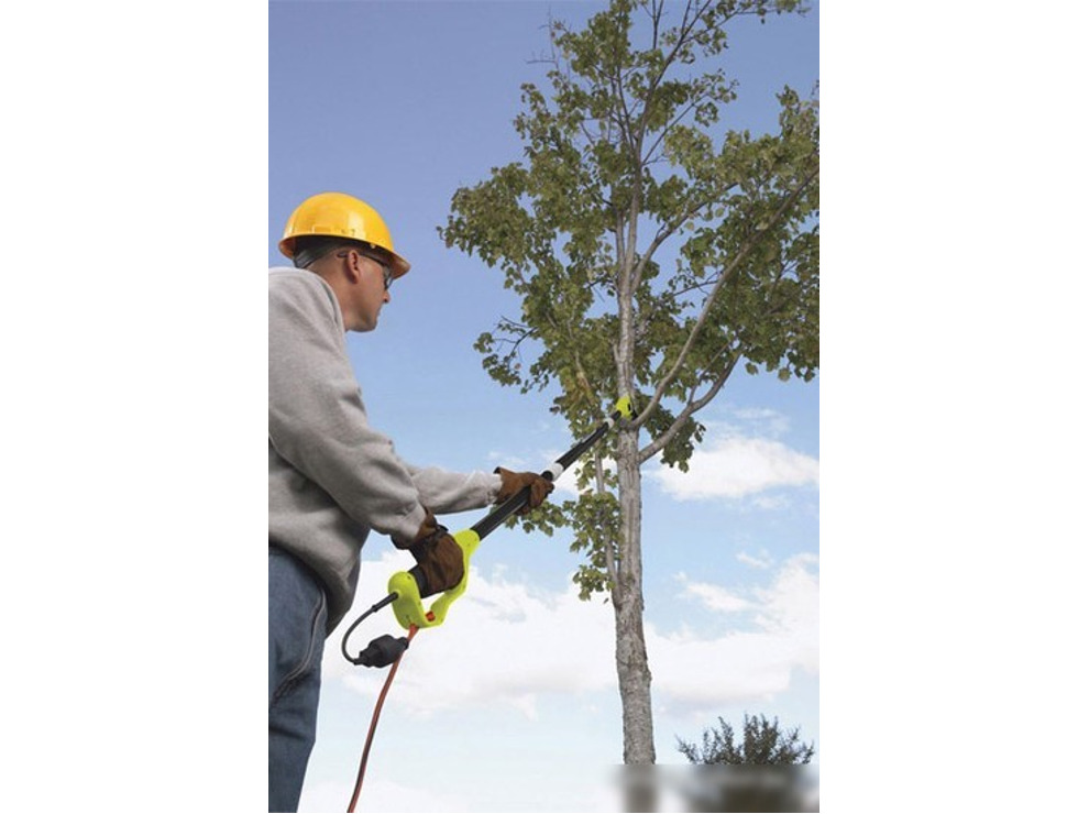 Кусторез Ryobi RP750450