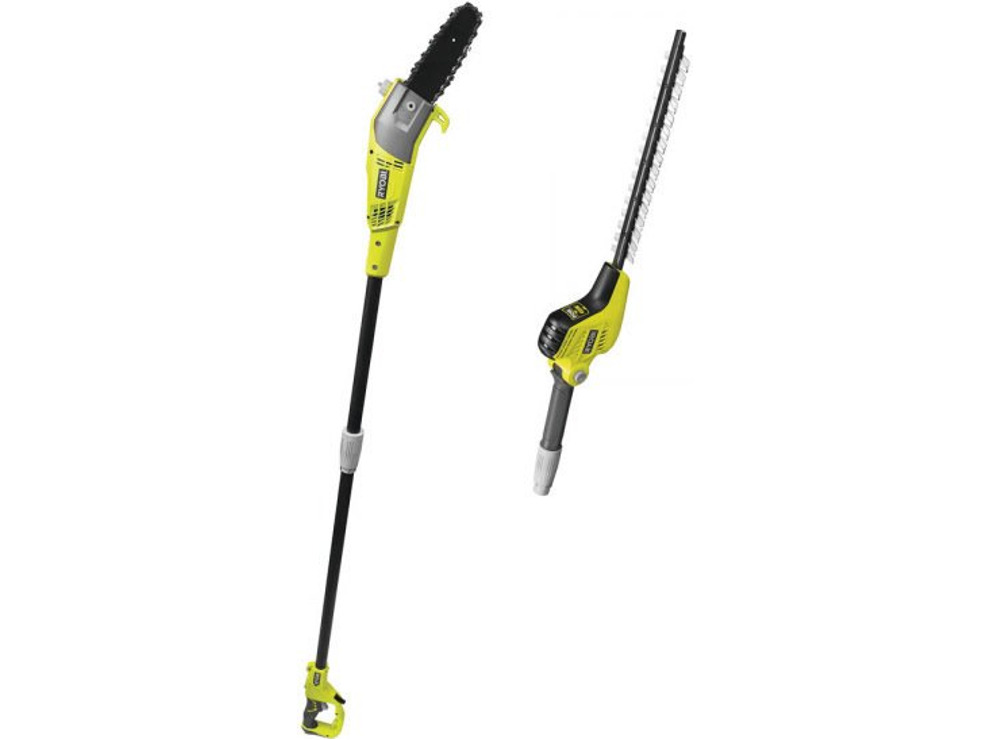 Кусторез Ryobi RP750450