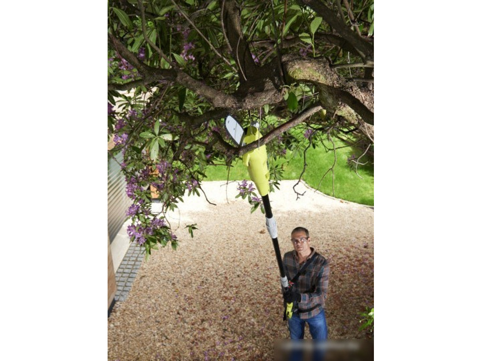 Кусторез Ryobi RP750450