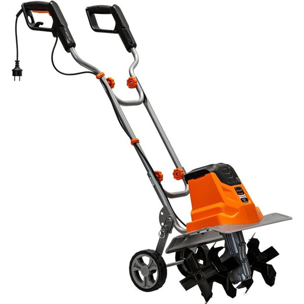 Мотокультиватор электрический ELAND TE-740W