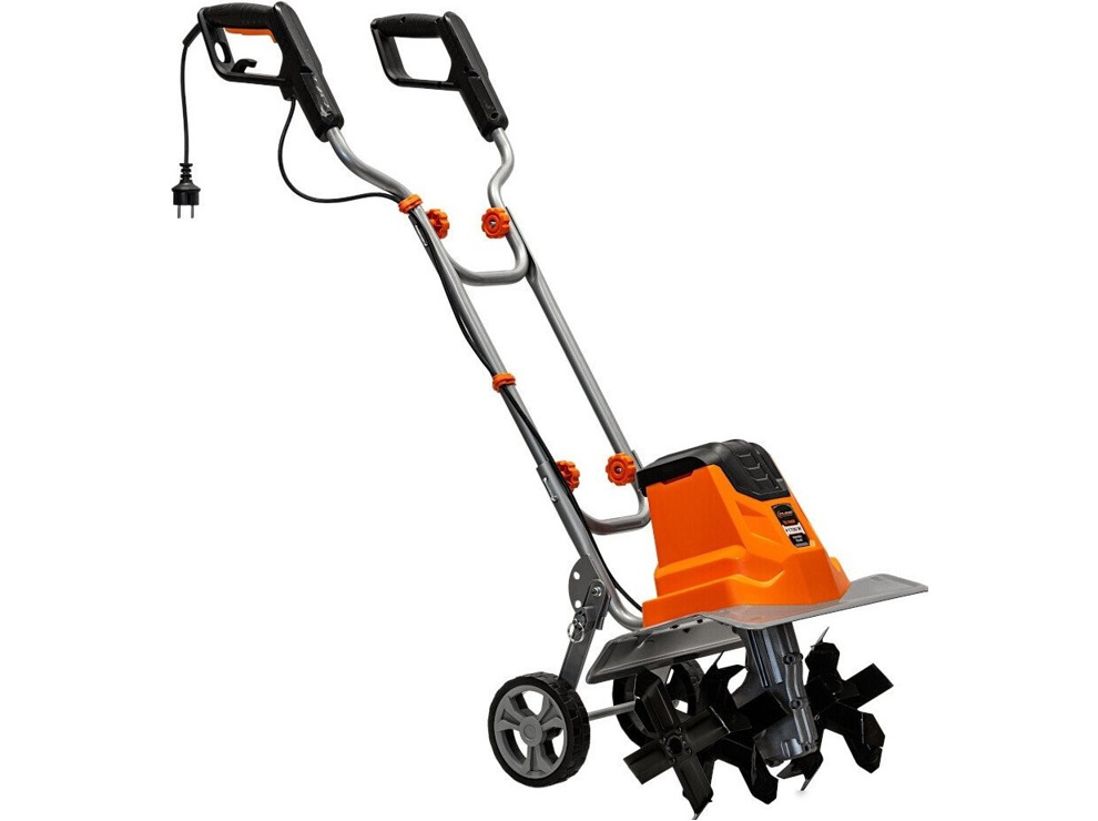 Мотокультиватор электрический ELAND TE-740W