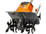 Мотокультиватор электрический ELAND TE-740W