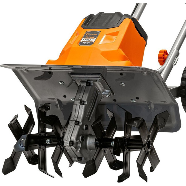 Мотокультиватор электрический ELAND TE-740W