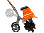 Мотокультиватор электрический ELAND TE-740W