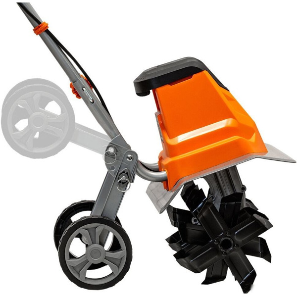 Мотокультиватор электрический ELAND TE-740W