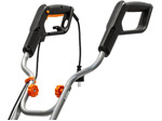 Мотокультиватор электрический ELAND TE-740W