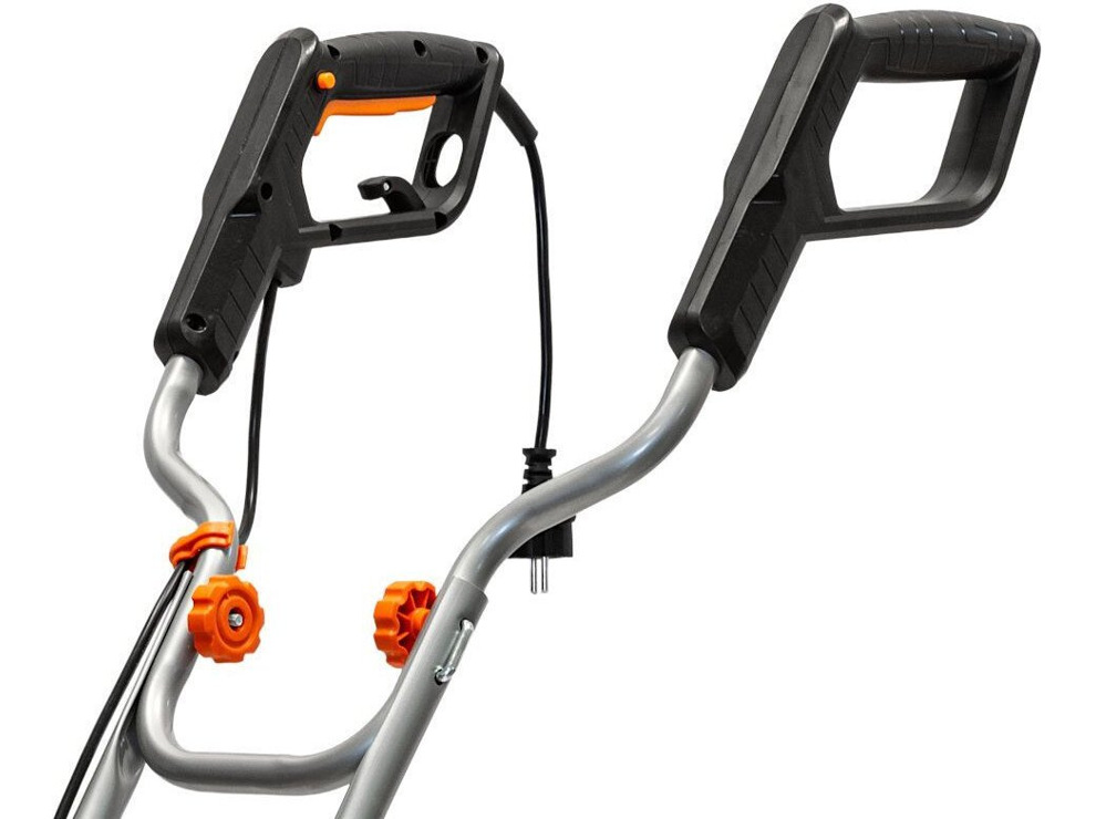 Мотокультиватор электрический ELAND TE-740W