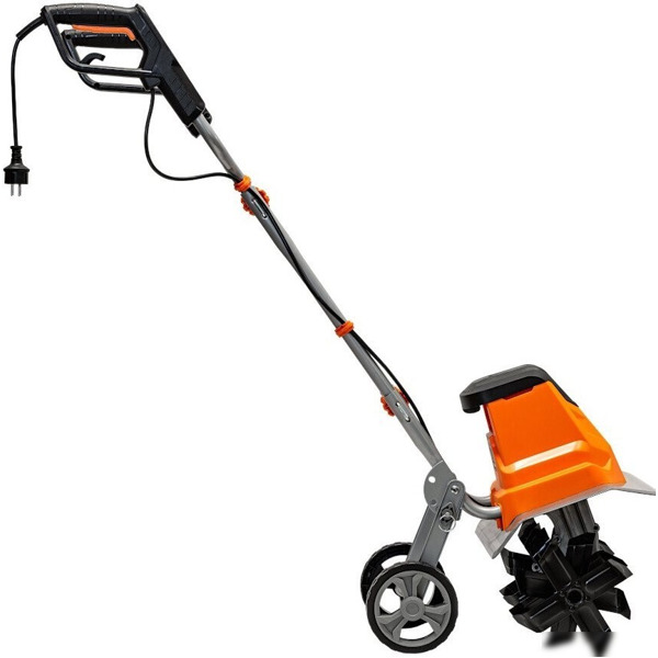 Мотокультиватор электрический ELAND TE-740W