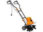 Мотокультиватор электрический ELAND TE-845W