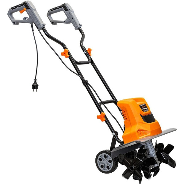 Мотокультиватор электрический ELAND TE-845W