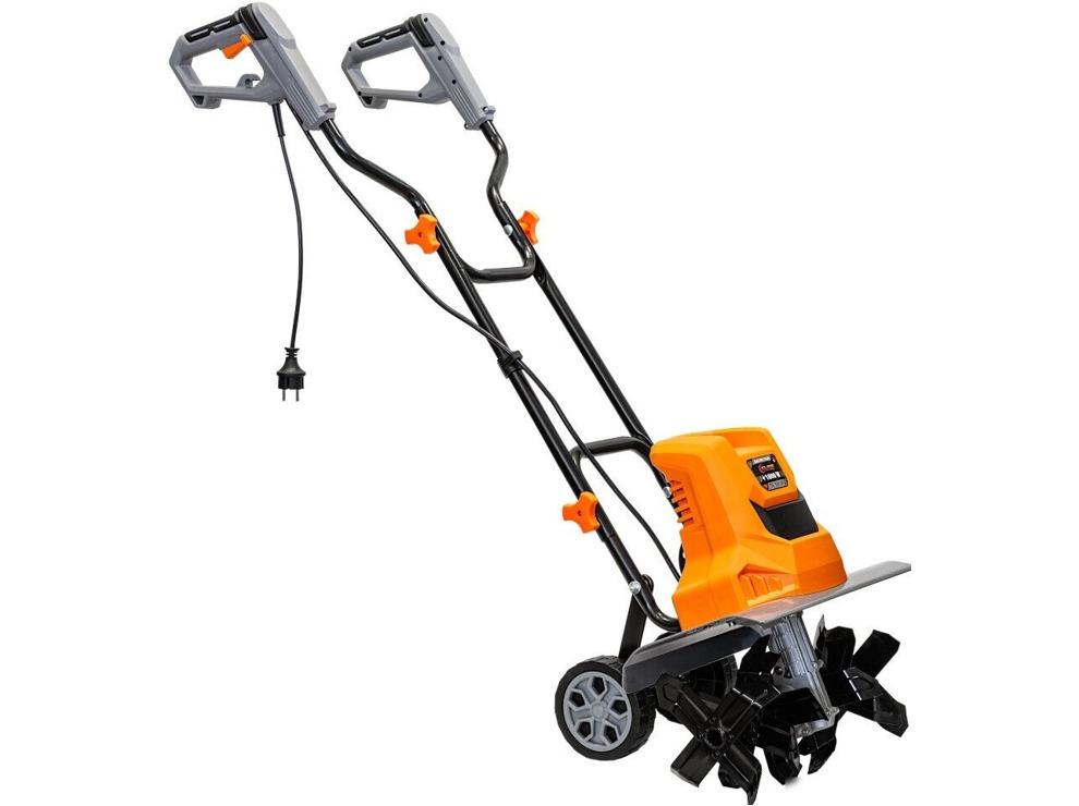 Мотокультиватор электрический ELAND TE-845W