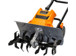 Мотокультиватор электрический ELAND TE-845W