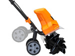 Мотокультиватор электрический ELAND TE-845W
