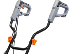 Мотокультиватор электрический ELAND TE-845W