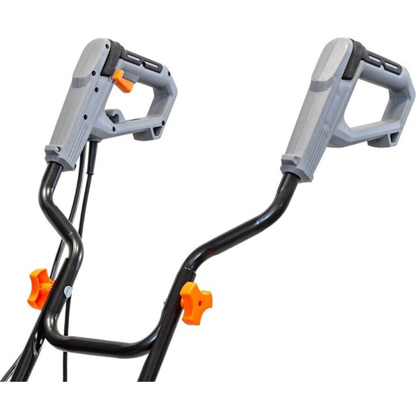 Мотокультиватор электрический ELAND TE-845W