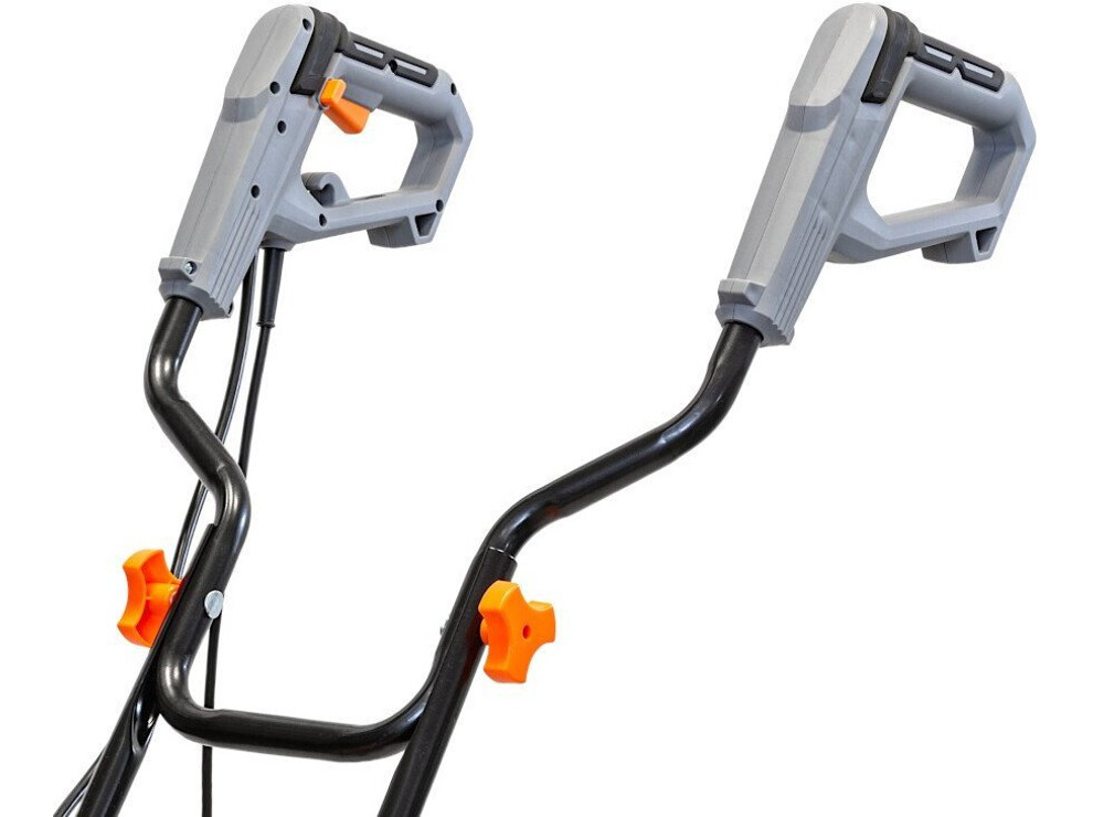 Мотокультиватор электрический ELAND TE-845W