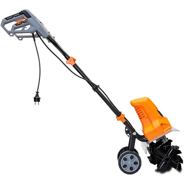 Мотокультиватор электрический ELAND TE-845W