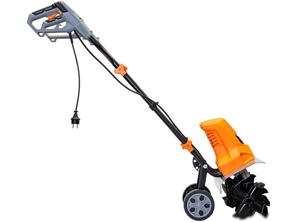 Мотокультиватор электрический ELAND TE-845W