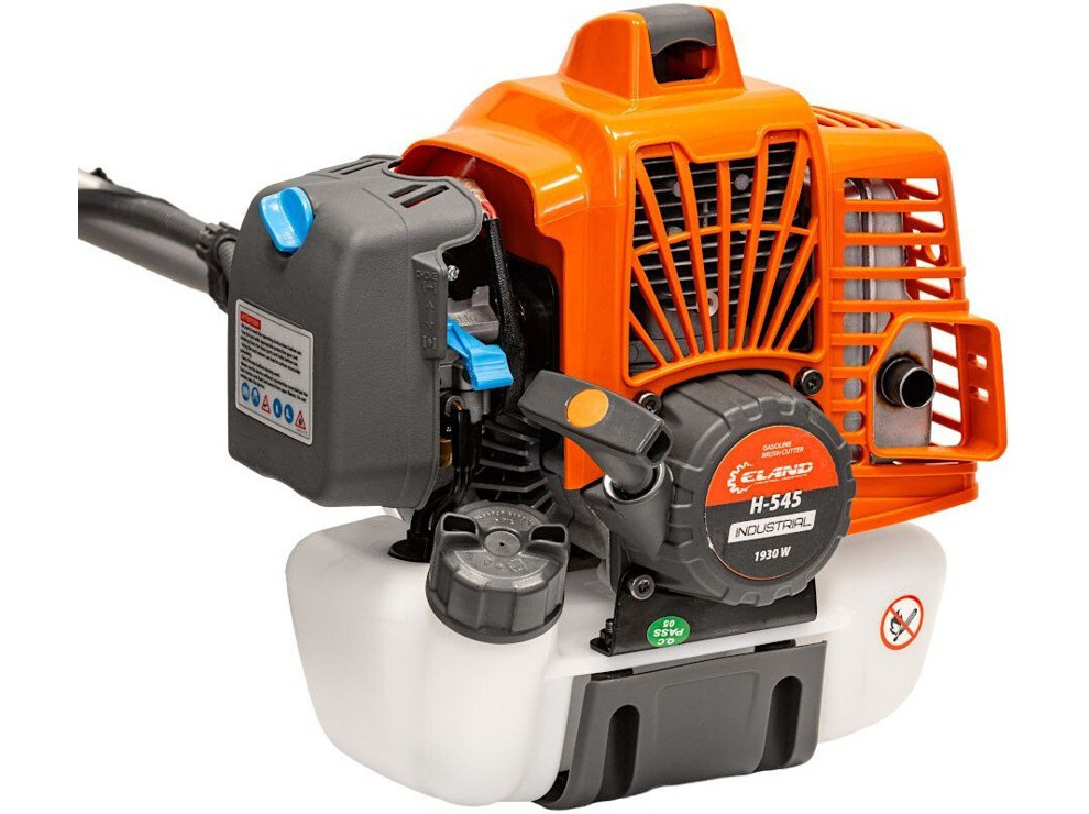 Триммер ELAND H-545 Industrial