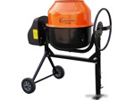 Бетономешалка ELAND EL-200