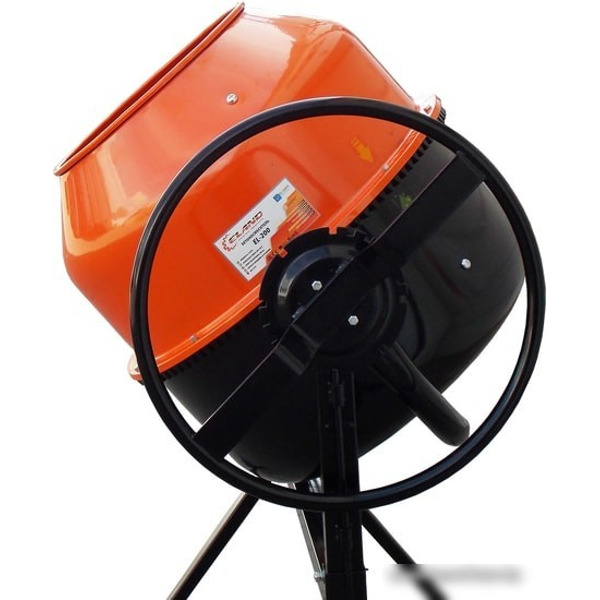 Бетономешалка ELAND EL-200
